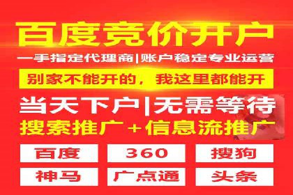 案例分析：网络推广竞价助力企业转型